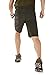 TBMPOY Men's Quick Dry Hiking Shorts Outdoor Lightweight Sports Casual Cargo Shorts Zipper Pockets