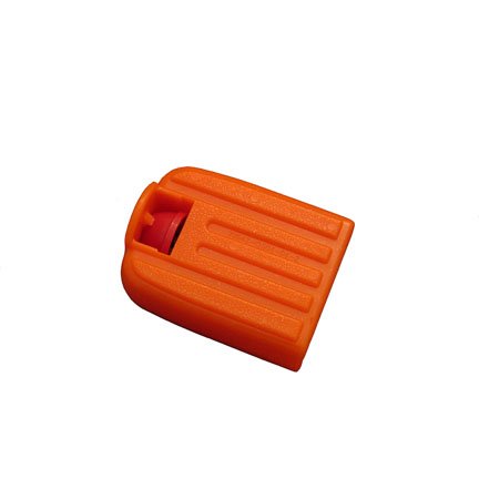 Fisher-Price Lights & Sounds Trike - Replacement Orange Pedal - Fits Many Models