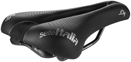 Amazon.com : Selle Italia Max Flite Gel Superflow Saddle | bike