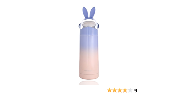 rabbit vacuum cup