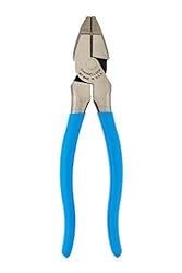 Channellock 367 7.5 Inch High Leverage Linemen's