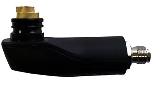 Image of Antenna Adapter for Iridium 9505, 9505a and 9500 Satellite Telephones