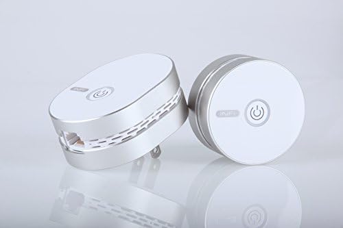 S-1V Wi-Fi Router &amp; Powerline Adapter Set (Silver)