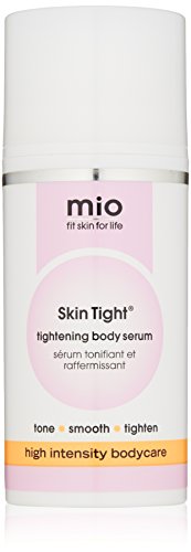 Mio skin tight tightening body serum, 3.4 fl.oz