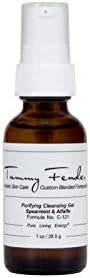 Tammy Fender Travel Size Purifying Cleansing Gel with Spearmint (1oz)