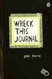 Wreck This Journal (Black) Expanded Edition