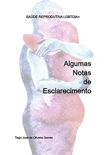 Livro Algumas Notas De Esclarecimento