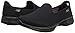 Skechers Performance Women's Go Walk 4 - Pursuit Walking Shoe, Black, 9.5 M US
