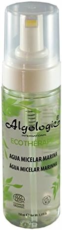 ALGOLOGIE Exfoliating & Cleansing Masks, 150 ml