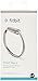 Fitbit Flex 2 Accessory Bangle, Silver, Small