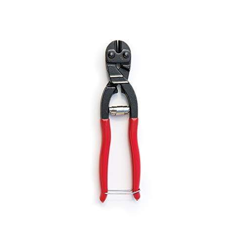 Red Brand Heavy Duty Wire Fence Cutter - Thumbnail 2