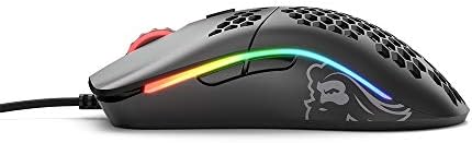 Glorious Pc Gaming Race Model O Gaming Maus Schwarz Amazon De Computer Zubehor