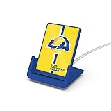 SOAR NFL Cell Phone Wireless Charging Stand