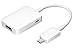 Samsung Galaxy Tab S 10.5 ATT MHL/Micro-USB to HDMI High Speed Adapter! Fast digital conversion to HDMI using the official MHL 2.0 chipset. (BULK PACKAGING)