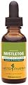 Herb Pharm Mistletoe Extract Supplement - 1 Oz, 2 Pack