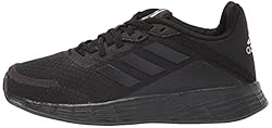 adidas Duramo SL Running Shoe, Black/Core