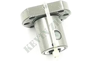 Ochoos RM2505 SFU2505 ballscrew nut 25mm Ball Screw Plastic Reverser Single nut CNC DIY Carving Machine Parts