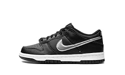 Nike Youth Dunk Low GS DC9560 001 NBA - 75th