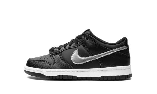 Nike Youth Dunk Low GS DC9560 001 NBA - 75th