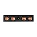 Klipsch RP-450C Walnut Center Channel Speakerthumb 4