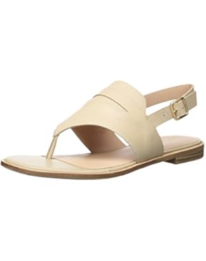 Women's Maddie Flat Sandal