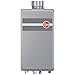 Rheem RTG-64DVLP Prestige Low NOx Indoor Direct Vent Condensing Tankless Propane Water Heater
