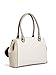GUESS Factory Women's Hopwood Color-Block Satchel