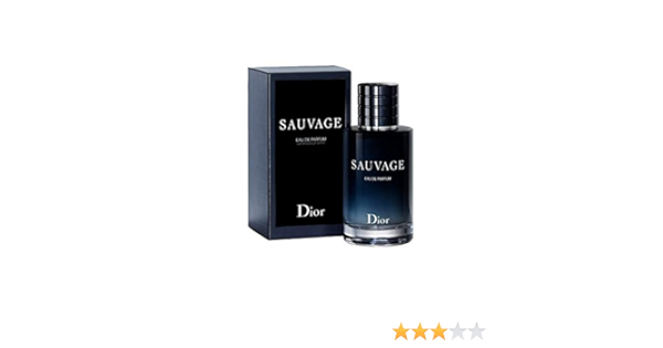 dior sauvage my chemist