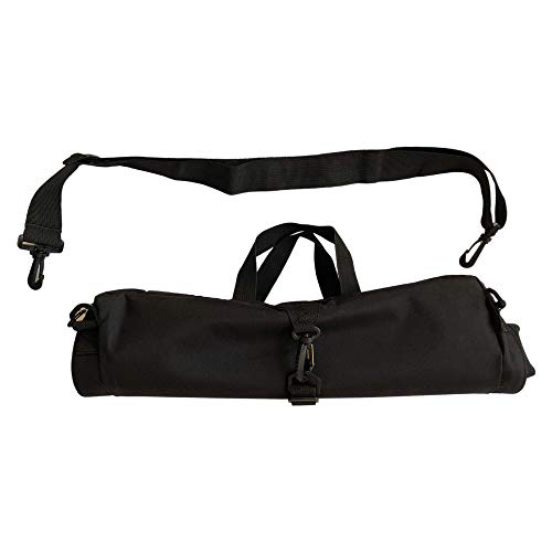 image for Bag of Bases Throw Down Bases with Custom Carrying Bag - Perfect for B