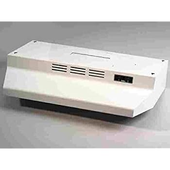 nutone unity 30