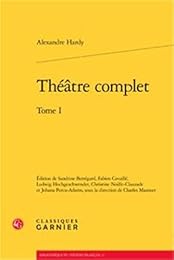 Théâtre complet
