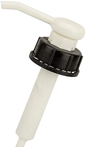 microbz - pump designed to fit our 5L jerry cans