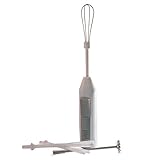 Norpro Cordless Mini Mixer, 5 Piece Set