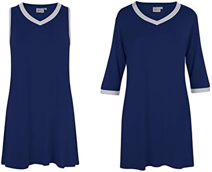 2 Piece Bamboo Pajamas for Women Set | Womens Nightgowns | Wicking Night Gown