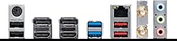 MSI PRO B660M-A WiFi DDR4 Motherboard