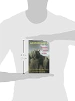 Aristophanes 1 Clouds Wasps Birds By Aristophanes Peter - 