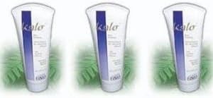 Nisim Kalo Hair Inhibitor Lotion (3) Tubes 2 oz in each container - Permanent Hair Remover