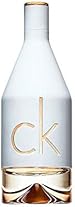Calvin Klein - In2U for Her - Agua De Tocador Vaporizador, 100 ml