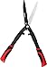 Utopia Home Hedge Shears - 23 Inches in Length - Carbon Steel Blades