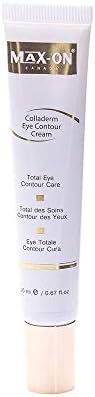 maxon colladerm eye contour cream