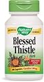 Nature'S Way Blessed Thistle Herb - 100 Capsules