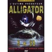 Alligator I & Ii - Pack Spécial