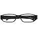 Spy Camera Glasses with Audio Digital Camcorder Support Up to 32GB TF Card Fashion 1080P Hidden Camera Glasses Portable Video Recorder