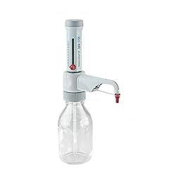 BrandTech 4600130 Dispensette S, Analog-Adjustable