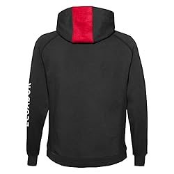 Outerstuff Mens FIFA World Cup Contrast Raglan Tech