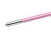 Posch Sports AA601KP12P Archery Beginner's First Fiber Glass Target Archery Arrows, Pink