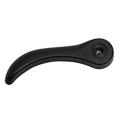 Photo 1 of BASIKER Driver Seat Handle Replacement Recliner Release Handle for Chevy S10 Colorado Blazer SSR & Gmc Canyon Jimmy S15 Envoy H3 Lh Side Adjustment OEM 89041697