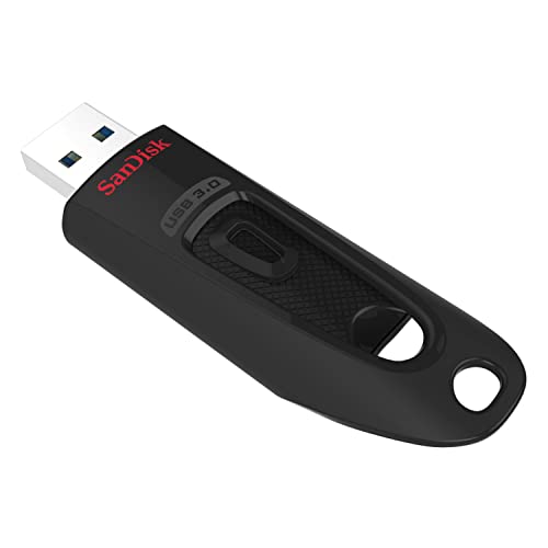 SANDISK Ultra Flash Drive