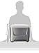 Igloo Iceless Thermoelectric Cooler (Silver/White, 26-Quart)