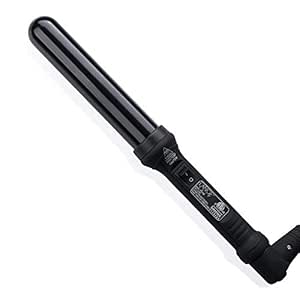 lange titanium curling wand